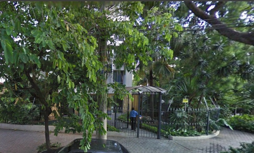 Imagem do condomínio Condomínio Condominio Astúrias - Água Branca - São Paulo - SP