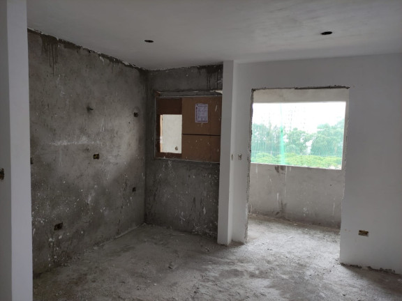 Imagem Apartamento com 2 Quartos à Venda, 39 m² em Itaquera - São Paulo