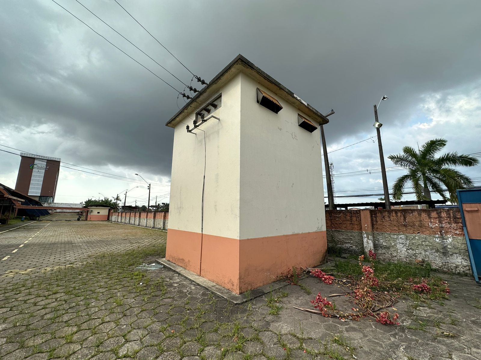 Imagem Imóvel Comercial à Venda, 11 m²em Parque Verde - Belém Imagem Imóvel Comercial à Venda, 11 m²em Parque Verde - Belém
