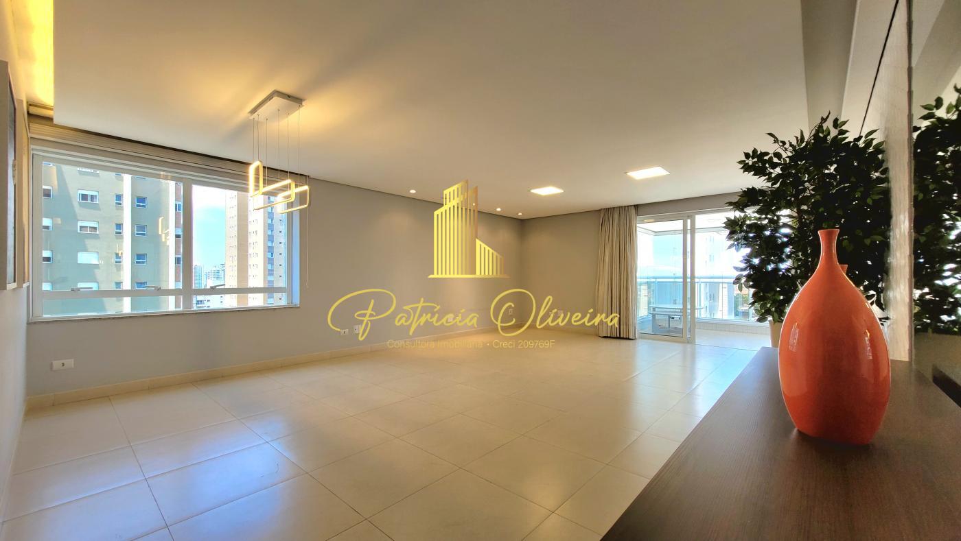 Imagem Apartamento com 3 Quartos à Venda, 153 m²em Campestre - Santo André Imagem Apartamento com 3 Quartos à Venda, 153 m²em Campestre - Santo André