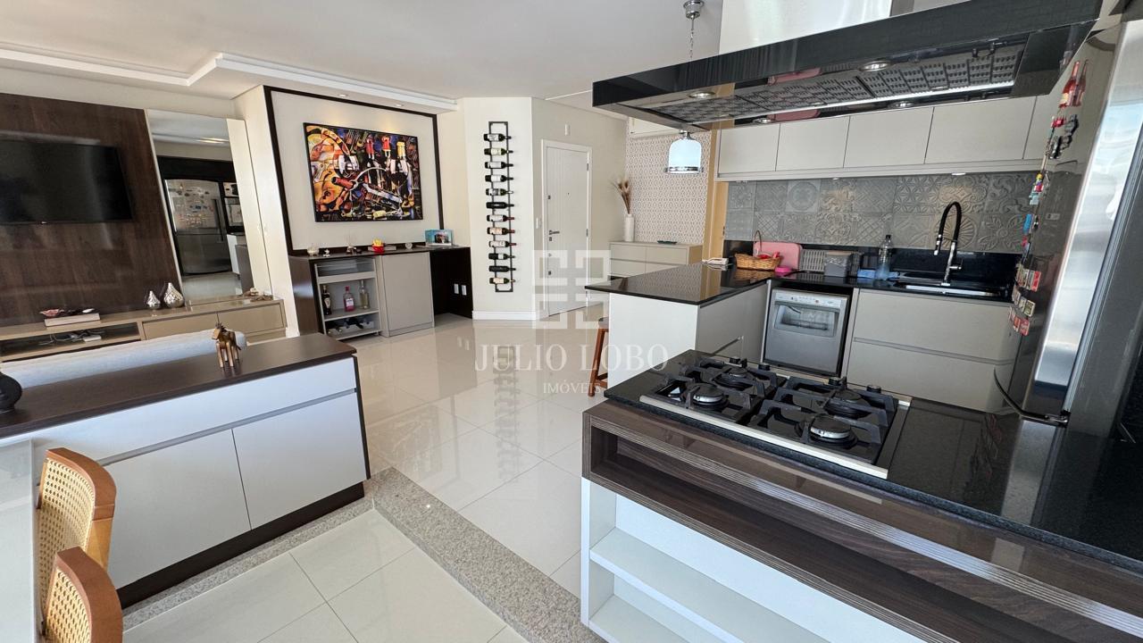 Imagem Apartamento com 3 Quartos à Venda, 122 m² em Meia Praia  - Itapema