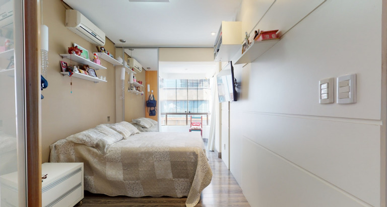 Imagem Apartamento com 2 Quartos à Venda, 150 m² em Petrópolis - Porto Alegre