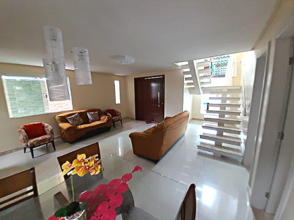 Imagem Casa com 5 Quartos à Venda, 170 m² em Interlagos (Abrantes) - Camaçari