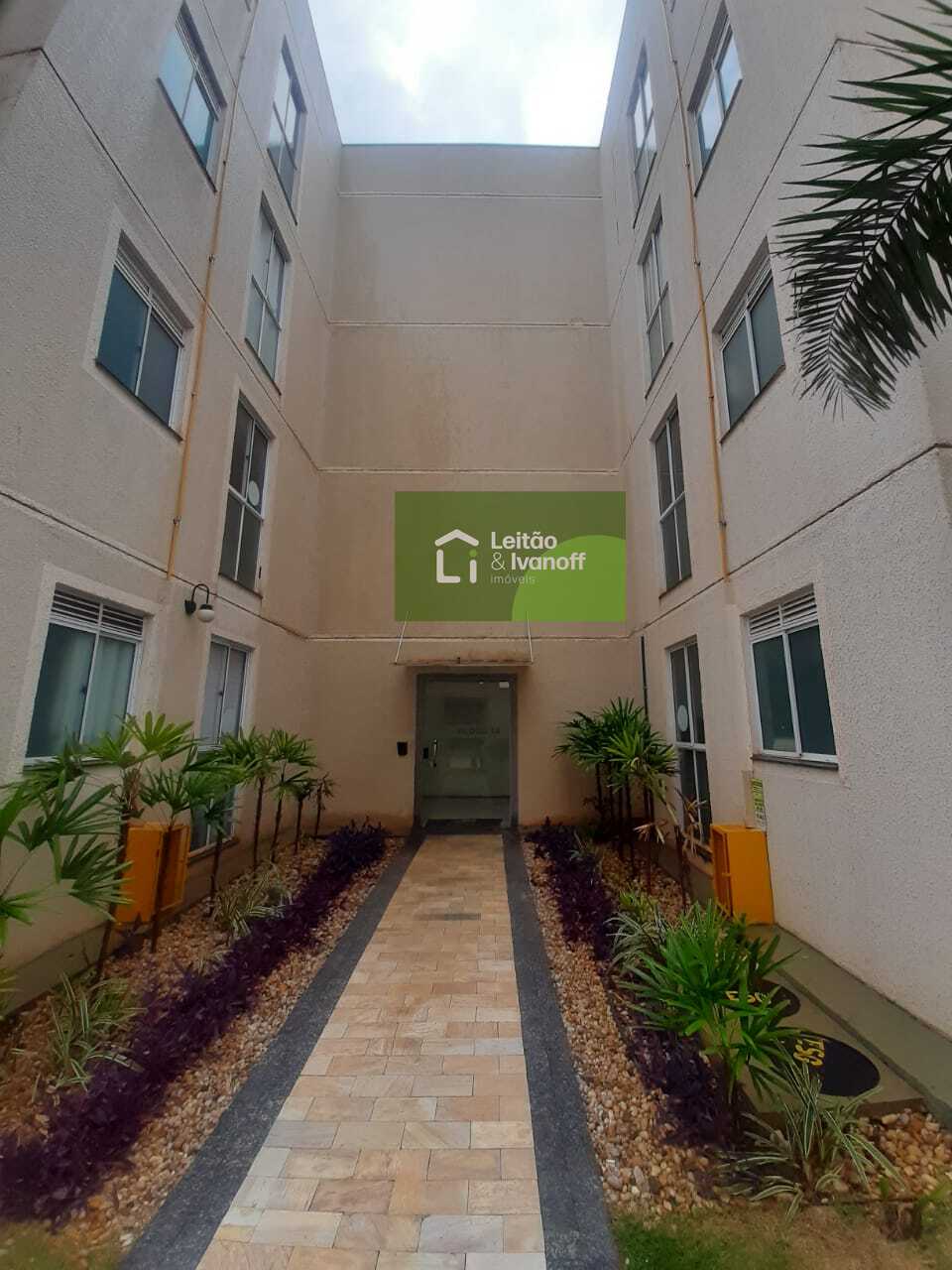 Imagem Apartamento com 2 Quartos para Alugar, 45 m²em Jardim Ouro Branco - Ribeirão Preto Imagem Apartamento com 2 Quartos para Alugar, 45 m²em Jardim Ouro Branco - Ribeirão Preto