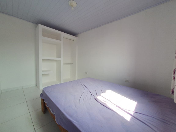 Imagem Kitnet com 1 Quarto para Alugar, 35 m² em Parque Botujuru - São Bernardo Do Campo