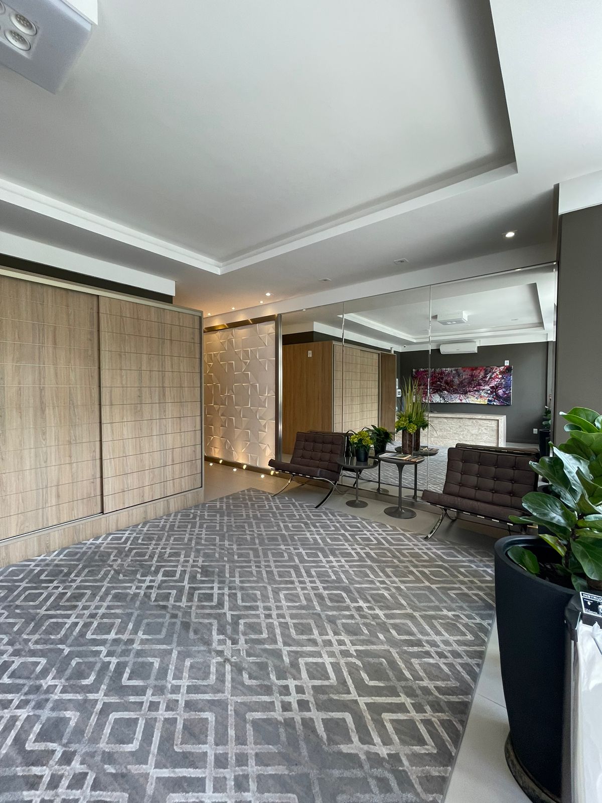 Imagem Apartamento com 2 Quartos à Venda, 7 m²em Centro - Florianópolis