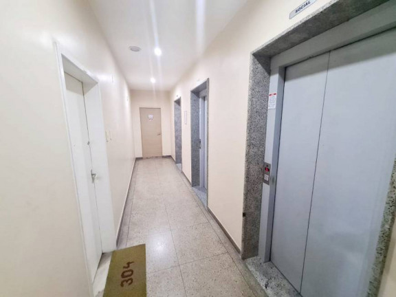 Imagem Apartamento com 1 Quarto à Venda, 40 m² em Copacabana - Rio de Janeiro