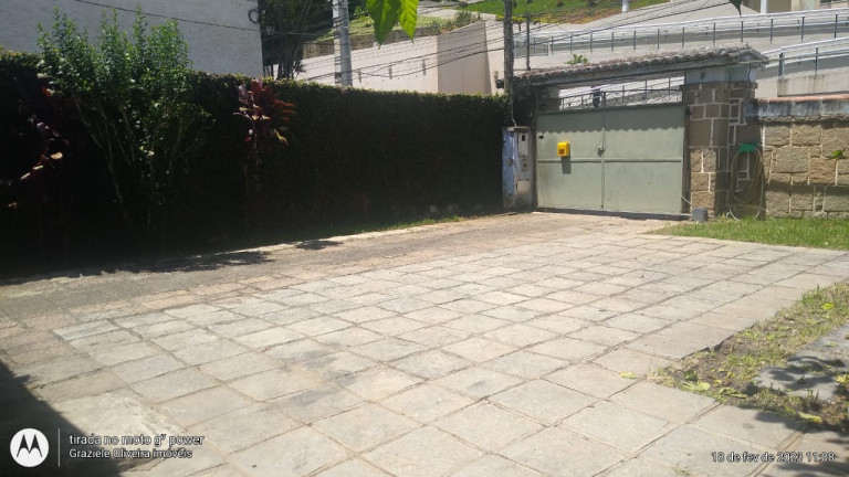 Imagem Imóvel Comercial à Venda, 219 m² em Várzea - Teresópolis Imagem Imóvel Comercial à Venda, 219 m² em Várzea - Teresópolis