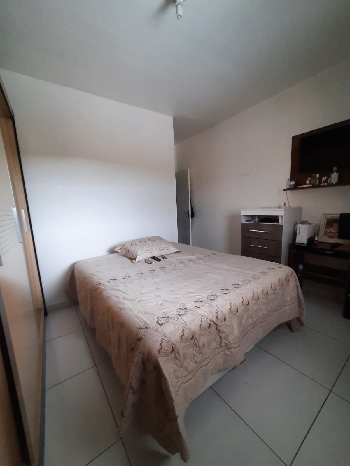 Imagem Casa com 3 Quartos à Venda, 100 m²em Parque Continental - São Vicente