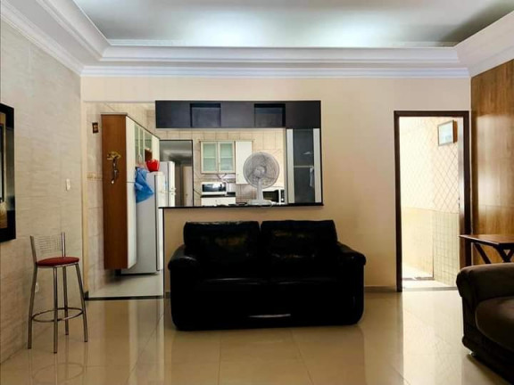 Imagem Casa com 2 Quartos à Venda, 80 m² em Ocian - Praia Grande Imagem Casa com 2 Quartos à Venda, 80 m² em Ocian - Praia Grande