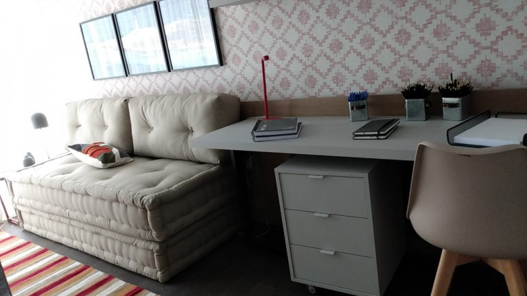 Imagem Apartamento com 3 Quartos à Venda,  em Moema - São Paulo