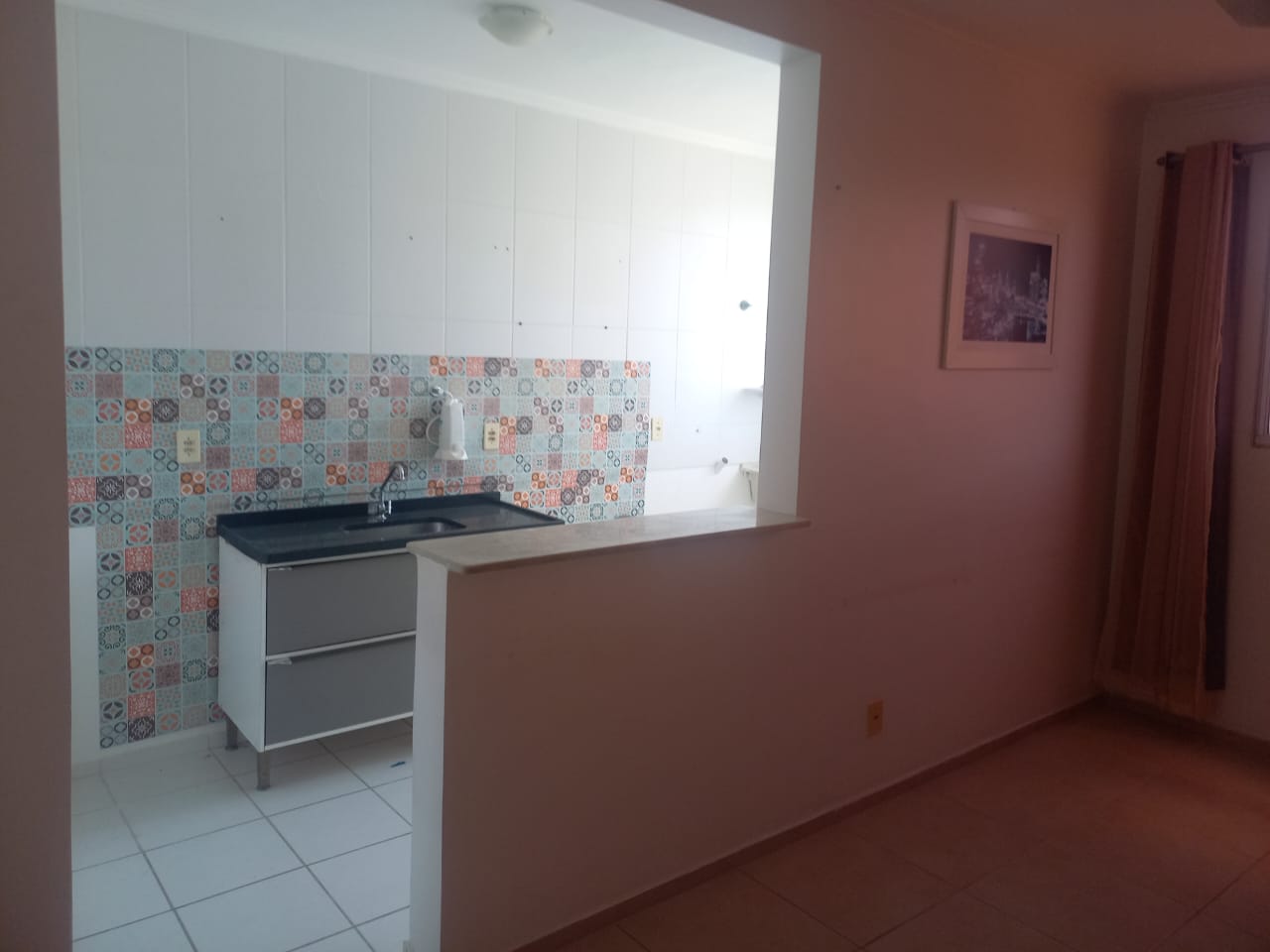 Imagem Apartamento com 2 Quartos à Venda, 47 m²em Caixa D'Água - Lauro de Freitas Imagem Apartamento com 2 Quartos à Venda, 47 m²em Caixa D'Água - Lauro de Freitas