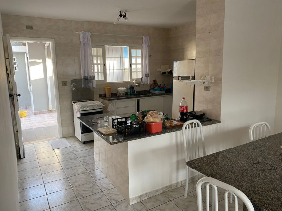Imagem Casa com 3 Quartos à Venda, 106 m²em Balitaguai - Mongaguá