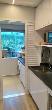 Imagem Apartamento com 1 Quarto à Venda, em Vila Rosália - Guarulhos Imagem Apartamento com 1 Quarto à Venda, em Vila Rosália - Guarulhos