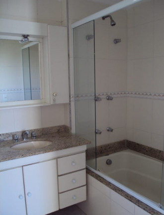Imagem Apartamento com 3 Quartos à Venda, 101 m² em Vila Andrade - São Paulo Imagem Apartamento com 3 Quartos à Venda, 101 m² em Vila Andrade - São Paulo
