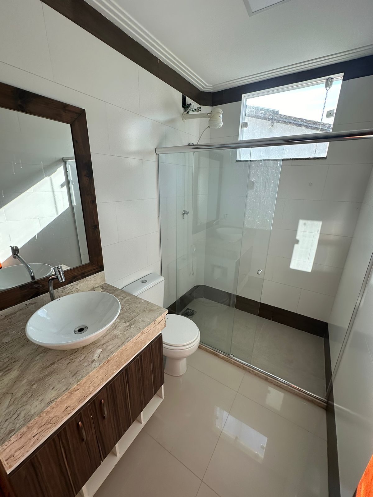 Imagem Casa com 2 Quartos à Venda, 65 m²em Parque Aurora - Campos dos Goytacazes