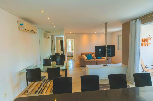 Imagem Apartamento com 2 Quartos para Alugar, 71 m² em Vila Nova Conceição - São Paulo Imagem Apartamento com 2 Quartos para Alugar, 71 m² em Vila Nova Conceição - São Paulo