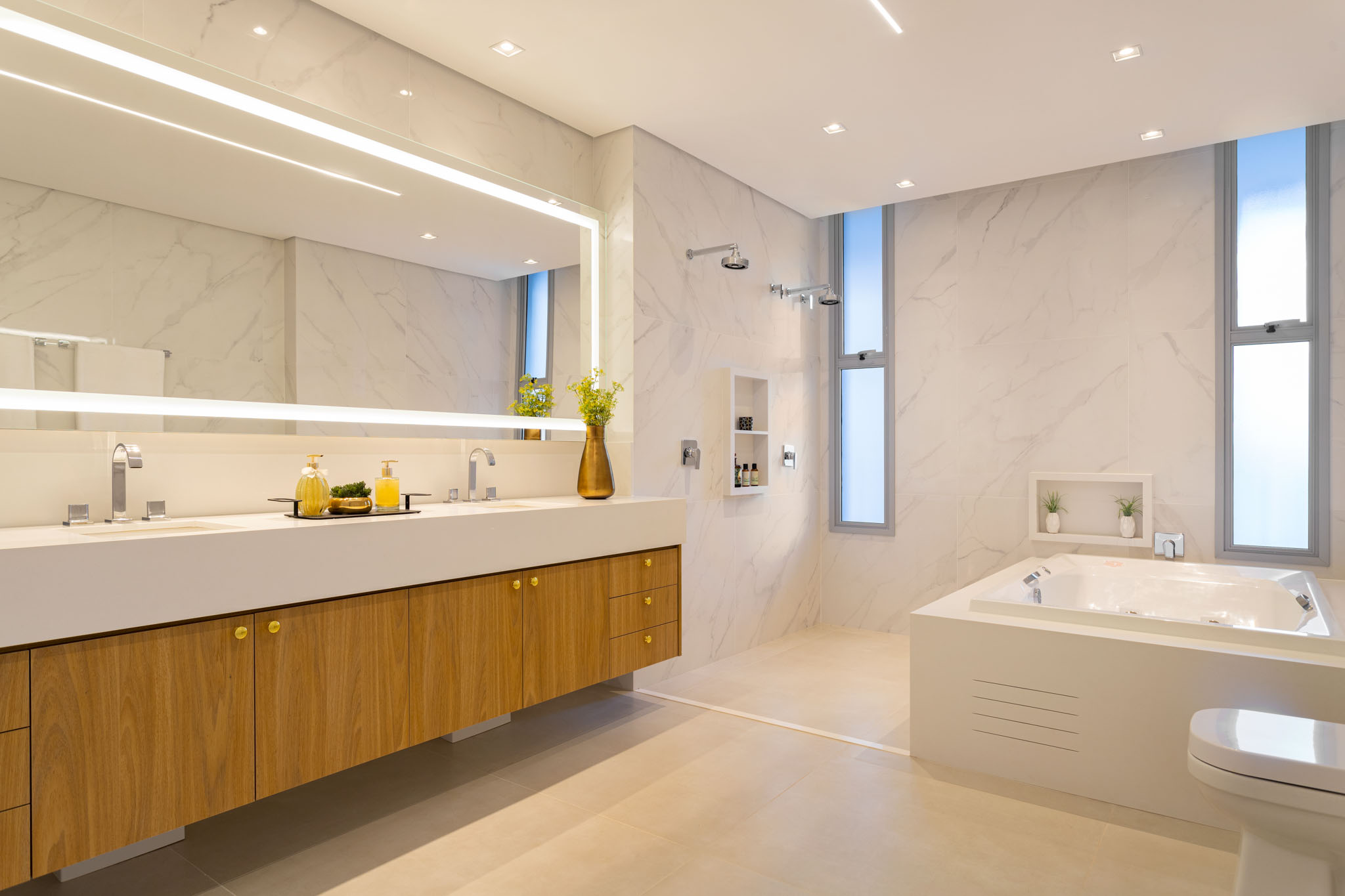 Imagem Apartamento com 4 Quartos à Venda, 397 m²em Setor Bueno - Goiânia