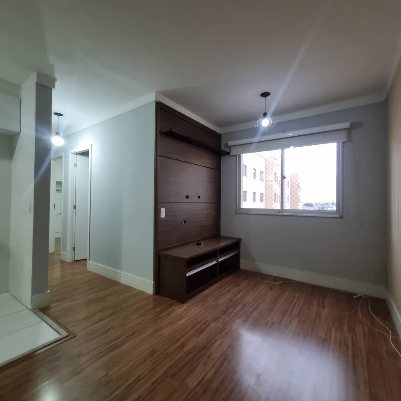 Imagem Apartamento com 3 Quartos à Venda, 54 m²em Canhema - Diadema