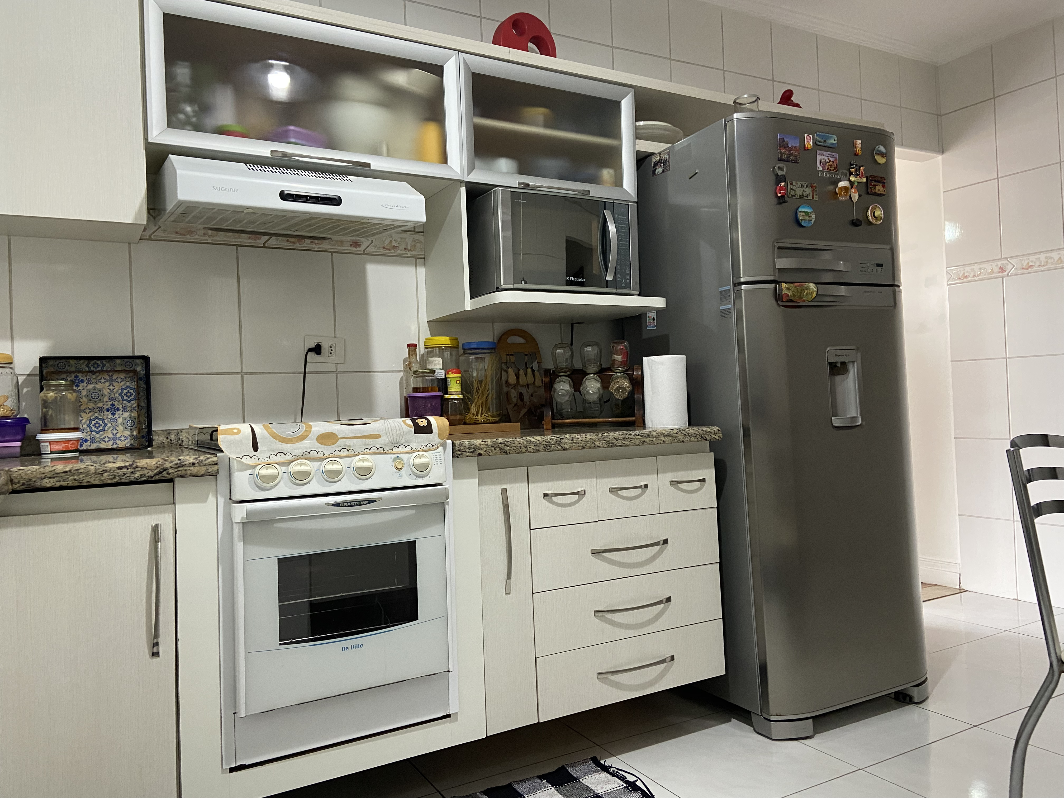 Imagem Apartamento com 2 Quartos à Venda, 70 m²em Rudge Ramos - São Bernardo do Campo Imagem Apartamento com 2 Quartos à Venda, 70 m²em Rudge Ramos - São Bernardo do Campo
