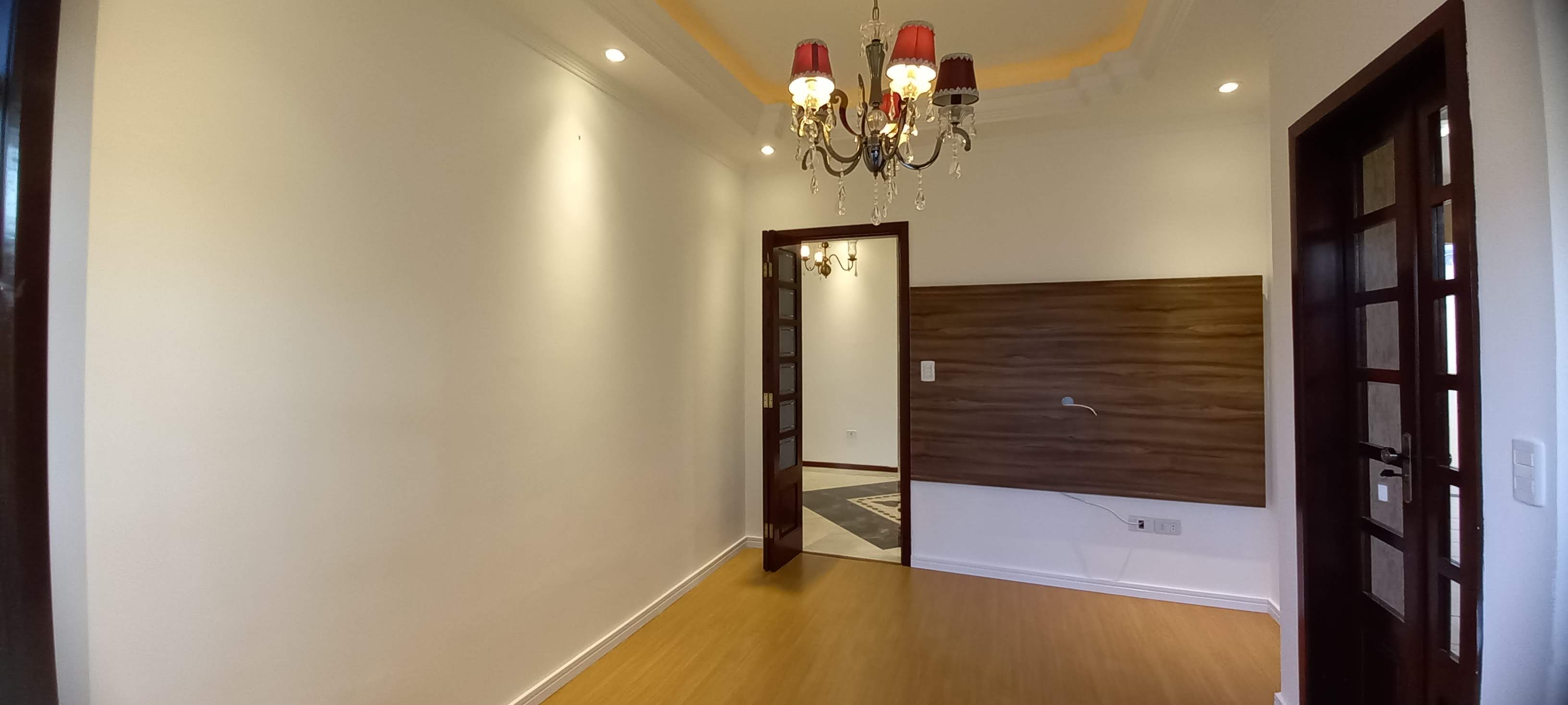 Imagem Casa com 4 Quartos à Venda, 150 m² em Aviação - São José dos Pinhais