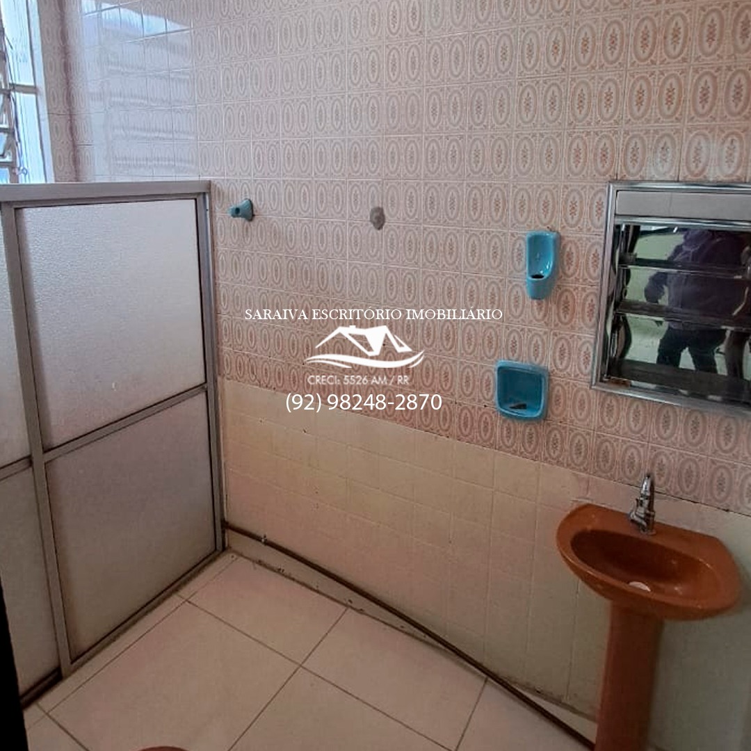 Imagem Ponto Comercial para Alugar, 48 m²em Praça 14 de Janeiro - Manaus Imagem Ponto Comercial para Alugar, 48 m²em Praça 14 de Janeiro - Manaus