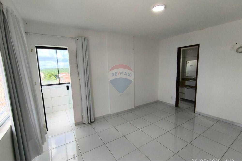 Imagem Apartamento com 3 Quartos à Venda, 96 m² em Nova Parnamirim - Parnamirim