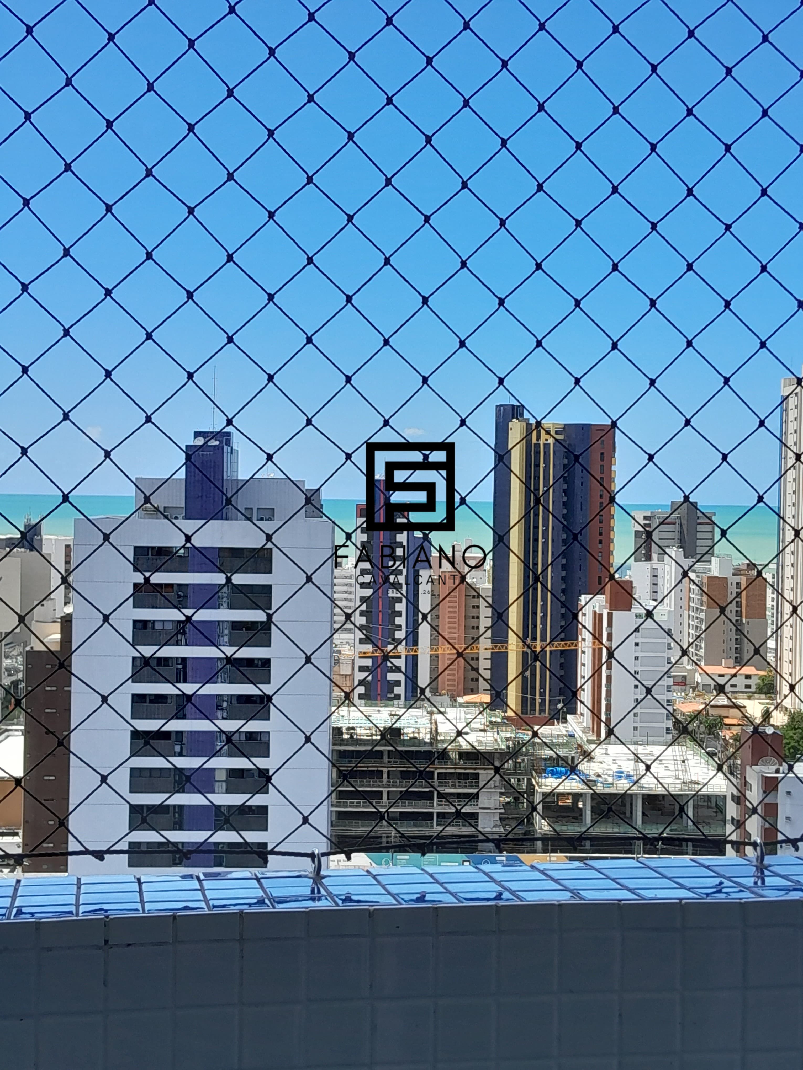 Imagem Apartamento com 3 Quartos à Venda, 93 m²em Manaíra - João Pessoa