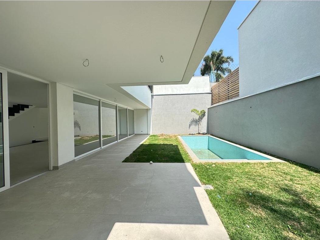 Imagem Casa de Condomínio com 4 Quartos à Venda, 450 m²em Campo Belo - São Paulo Imagem Casa de Condomínio com 4 Quartos à Venda, 450 m²em Campo Belo - São Paulo
