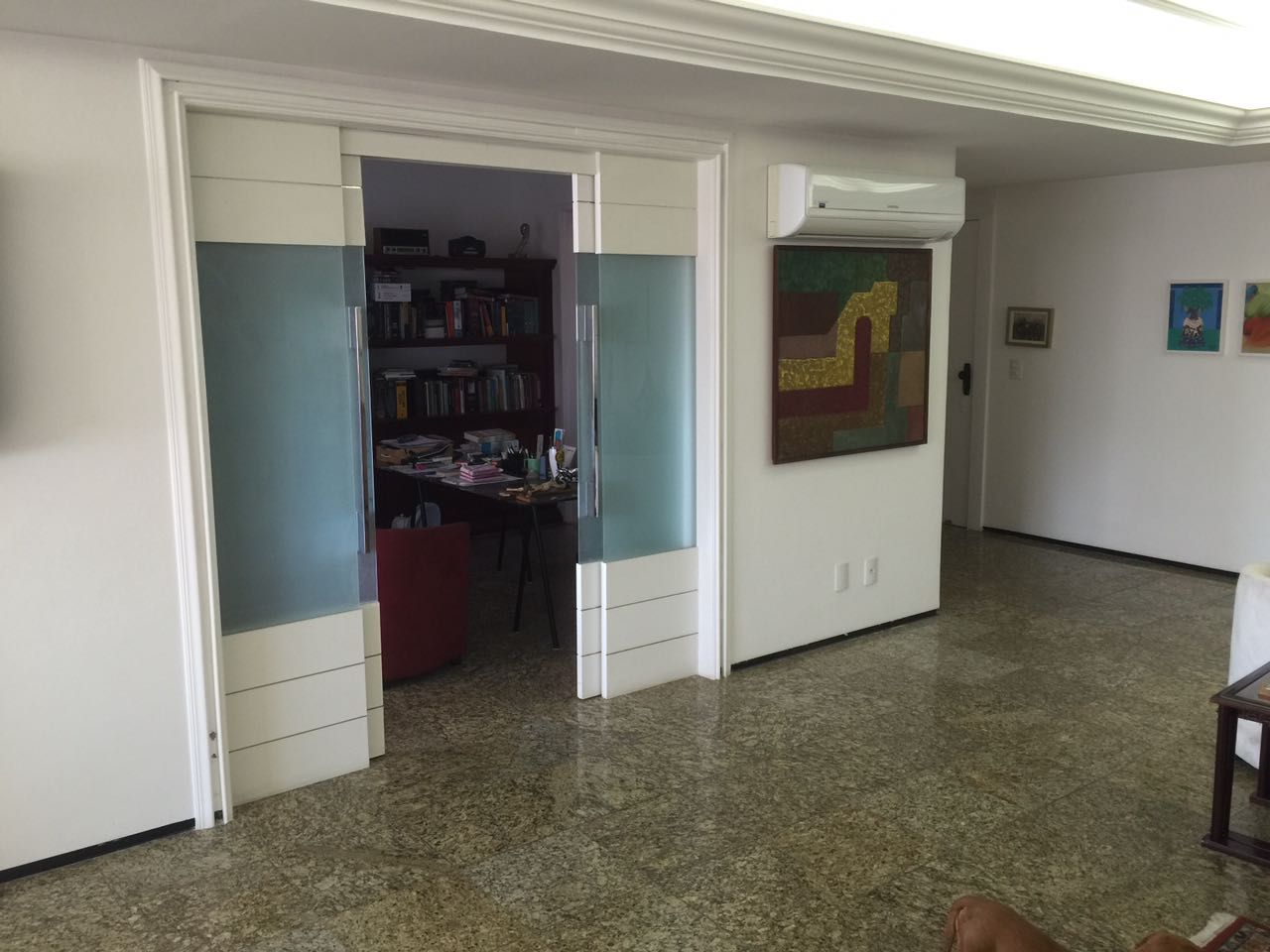 Imagem Apartamento com 4 Quartos à Venda, 367 m²em Aldeota - Fortaleza