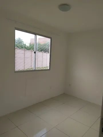 Imagem Apartamento com 2 Quartos para Alugar, 49 m²em Caji - Lauro de Freitas