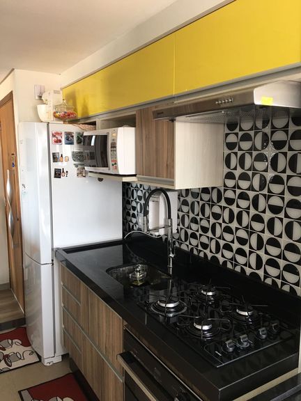Imagem Apartamento com 2 Quartos à Venda, 60 m² em Vila Prudente - São Paulo