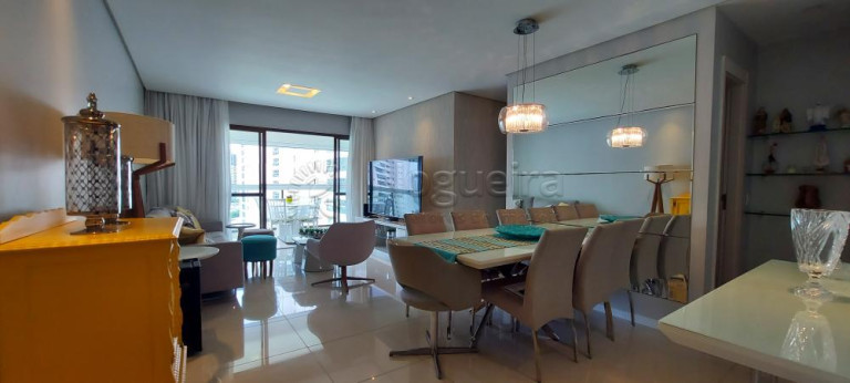 Imagem Apartamento com 3 Quartos à Venda, em Imbiribeira - Recife Imagem Apartamento com 3 Quartos à Venda, em Imbiribeira - Recife