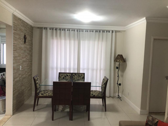Apartamento com 2 Quartos à Venda, 60 m² em Bosque dos Jacarandás - Jundiaí