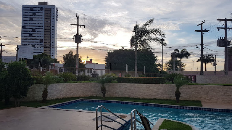 Imagem Apartamento com 4 Quartos à Venda, 160 m² em Lagoa Nova - Natal Imagem Apartamento com 4 Quartos à Venda, 160 m² em Lagoa Nova - Natal