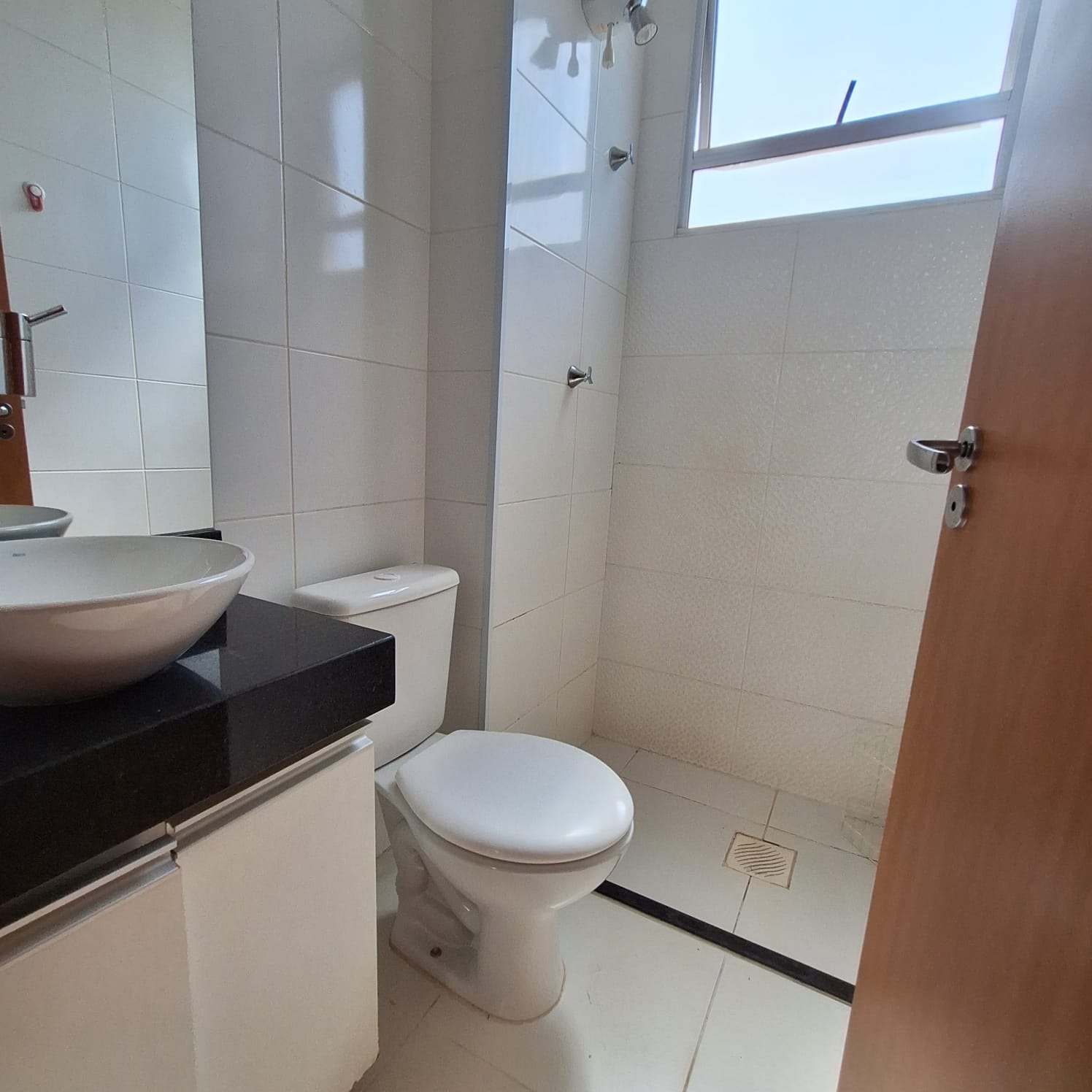 Imagem Apartamento com 2 Quartos para Alugar, 41 m² em Recreio das Acácias - Ribeirão Preto