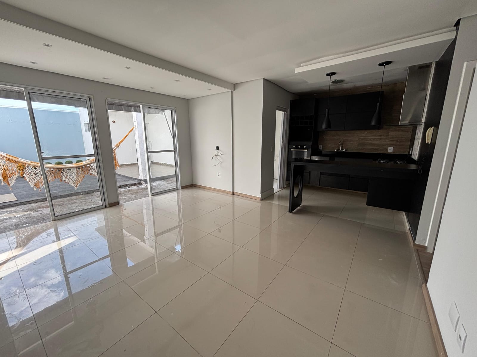 Imagem Casa de Condomínio com 2 Quartos à Venda, 68 m² em Distrito Industrial Domingos Biancardi - Bauru Imagem Casa de Condomínio com 2 Quartos à Venda, 68 m² em Distrito Industrial Domingos Biancardi - Bauru