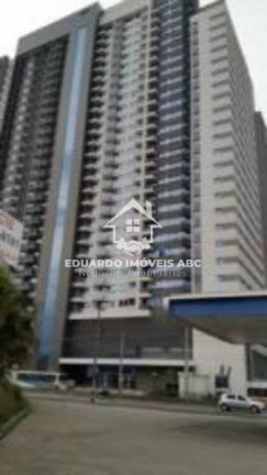Imagem Sala Comercial para Alugar, 33 m² em Vila Homero Thon - Santo André Imagem Sala Comercial para Alugar, 33 m² em Vila Homero Thon - Santo André
