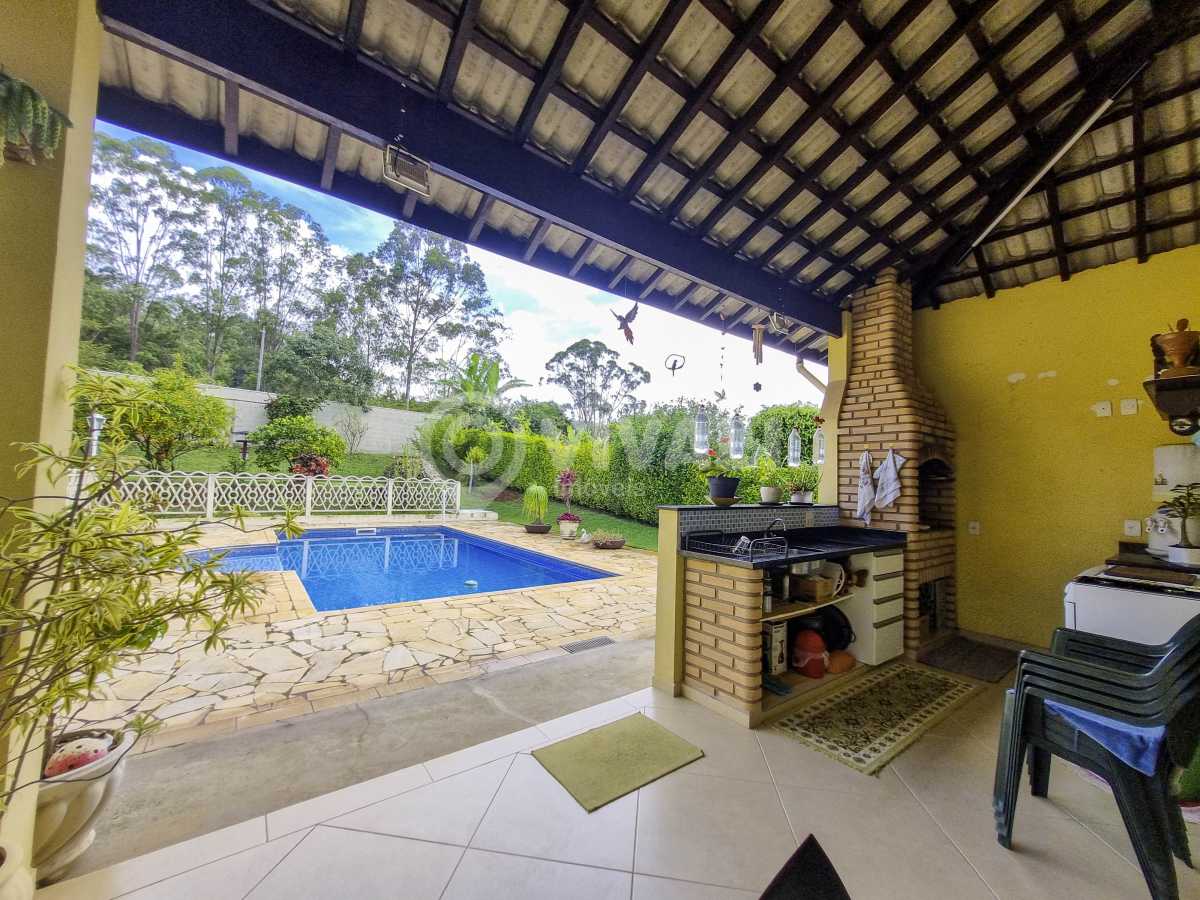 Imagem Casa de Condomínio com 2 Quartos à Venda, 249 m²em Parque São Gabriel - Itatiba