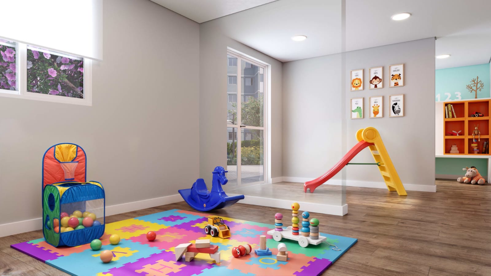 Imagem Apartamento com 2 Quartos à Venda, 36 m² em Campo Grande - Rio de Janeiro Imagem Apartamento com 2 Quartos à Venda, 36 m² em Campo Grande - Rio de Janeiro