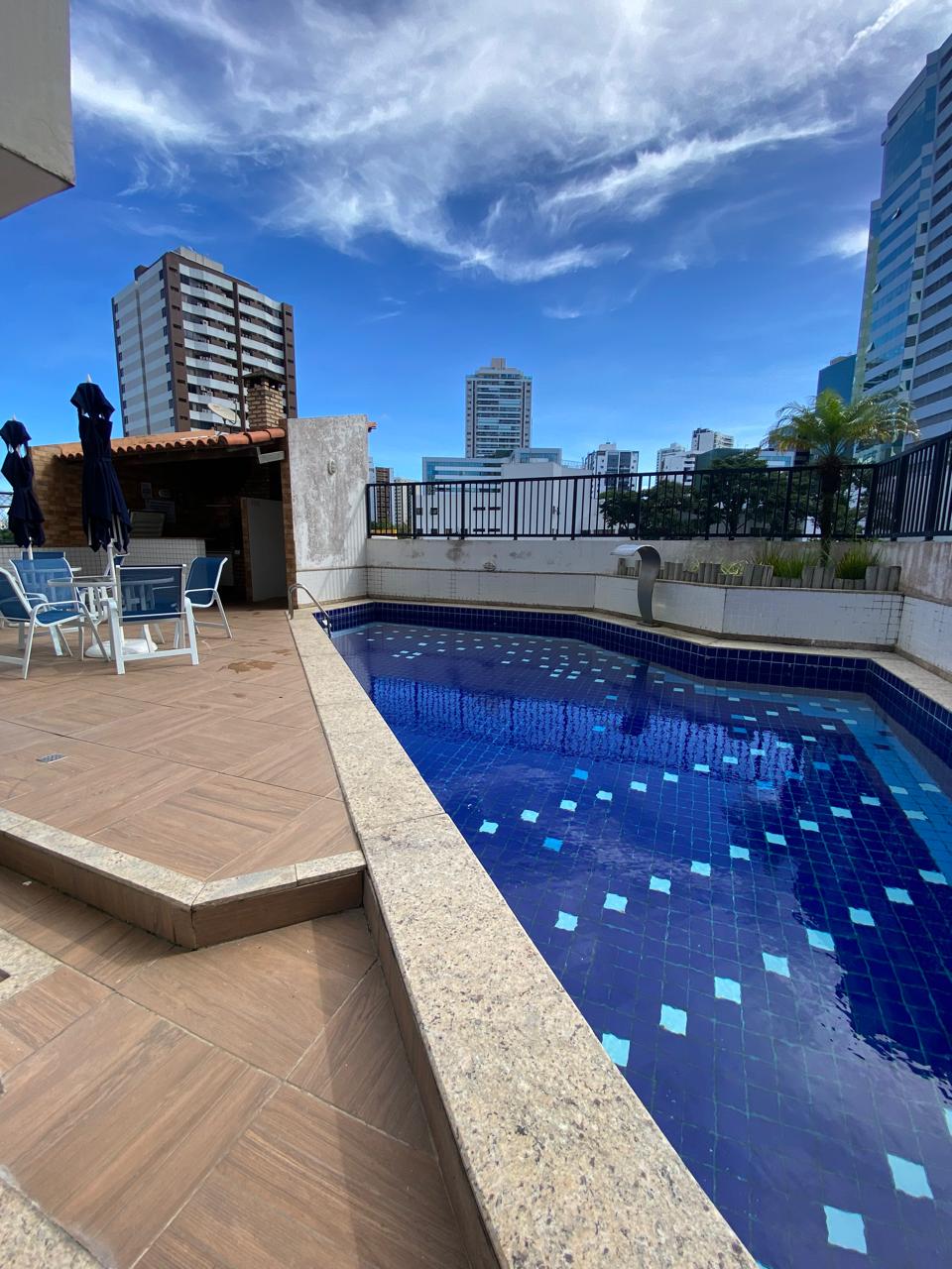 Imagem Apartamento com 3 Quartos à Venda ou Locação, 84 m²em Stiep - Salvador Imagem Apartamento com 3 Quartos à Venda ou Locação, 84 m²em Stiep - Salvador