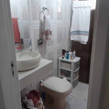 Imagem Apartamento com 2 Quartos à Venda,  em Vila Nivi - São Paulo