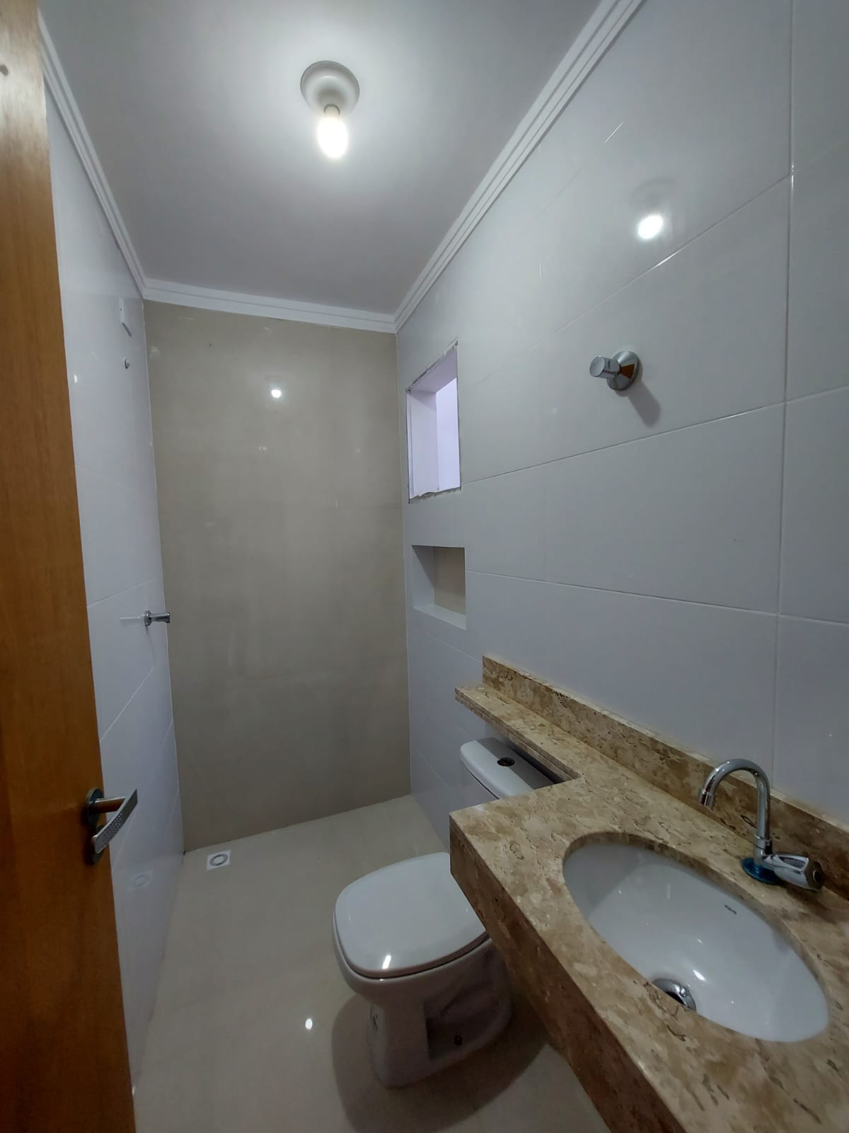 Imagem Sobrado com 3 Quartos à Venda, 130 m²em Vila Granada - São Paulo