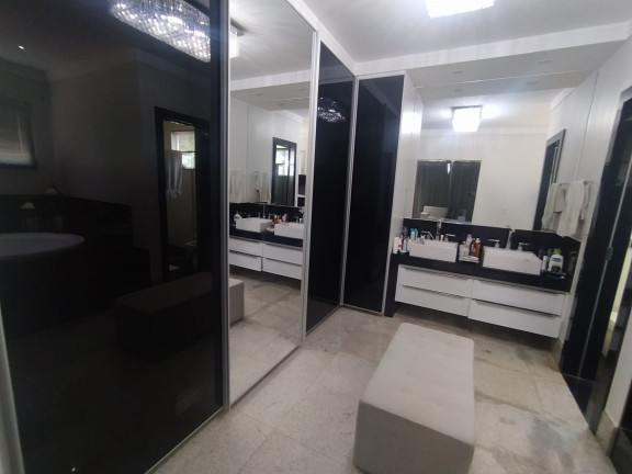 Imagem Sobrado com 5 Quartos à Venda, 413 m² em Jardins Madri - Goiânia