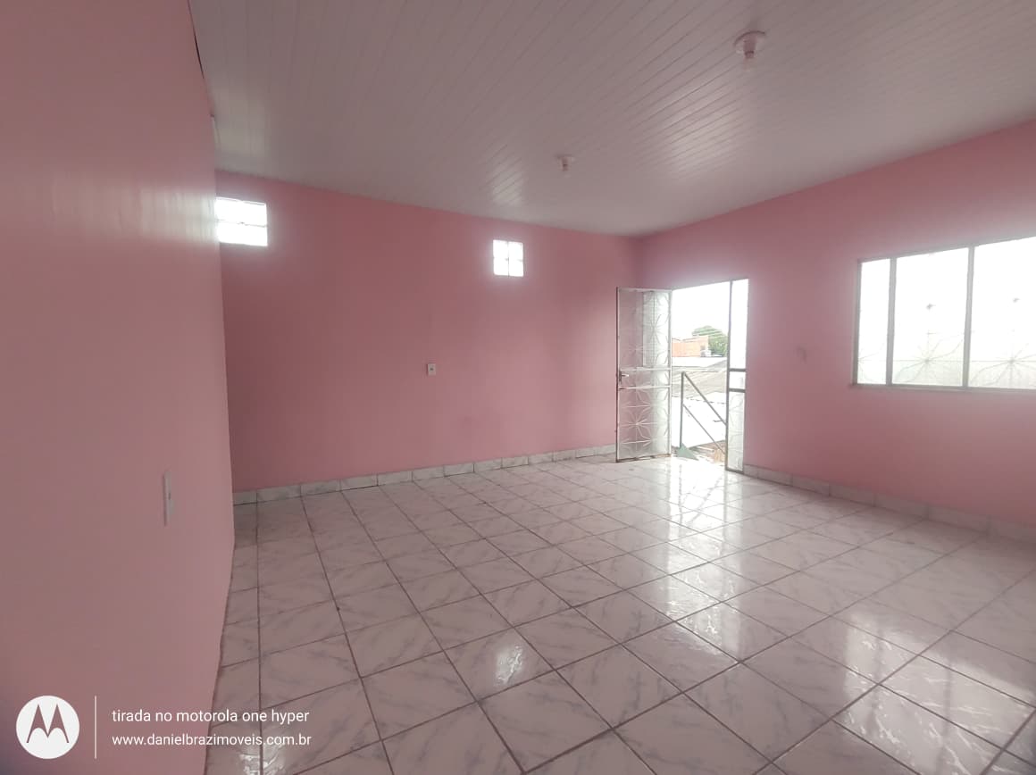 Imagem Apartamento com 2 Quartos para Alugar, 200 m² em Cidade Nova - Manaus Imagem Apartamento com 2 Quartos para Alugar, 200 m² em Cidade Nova - Manaus