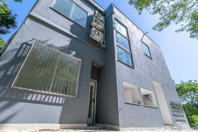 Imagem Casa com 4 Quartos à Venda, 436 m² em Vila Progresso - Niterói