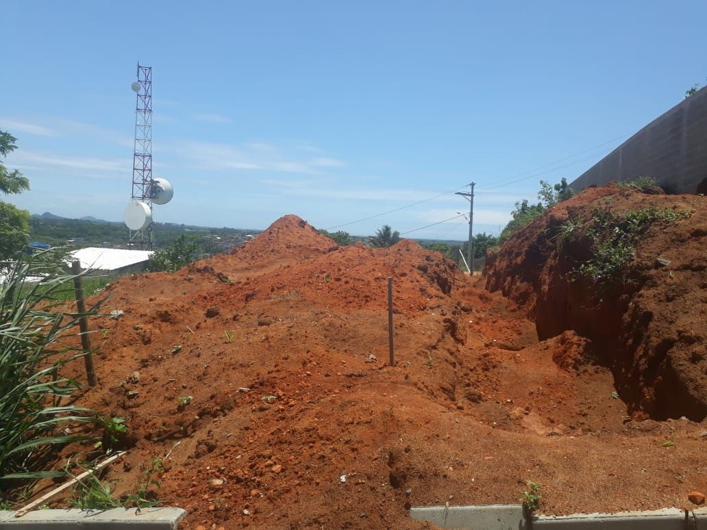 Imagem Terreno à Venda, 300 m²em Perocão - Guarapari