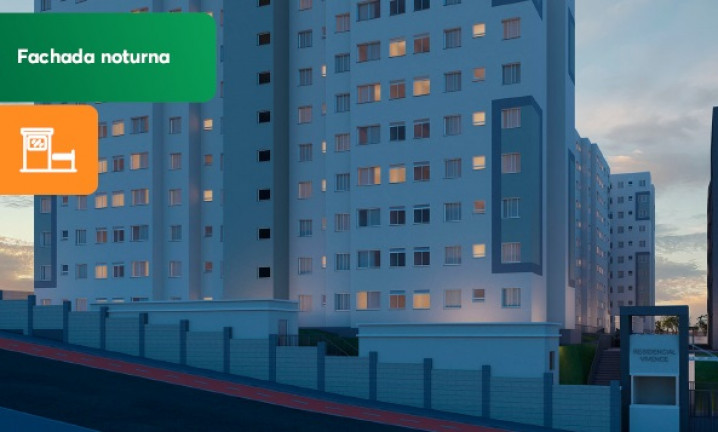 Imagem Apartamento com 2 Quartos à Venda, 41 m² em Jardim Arpoador - São Paulo Imagem Apartamento com 2 Quartos à Venda, 41 m² em Jardim Arpoador - São Paulo