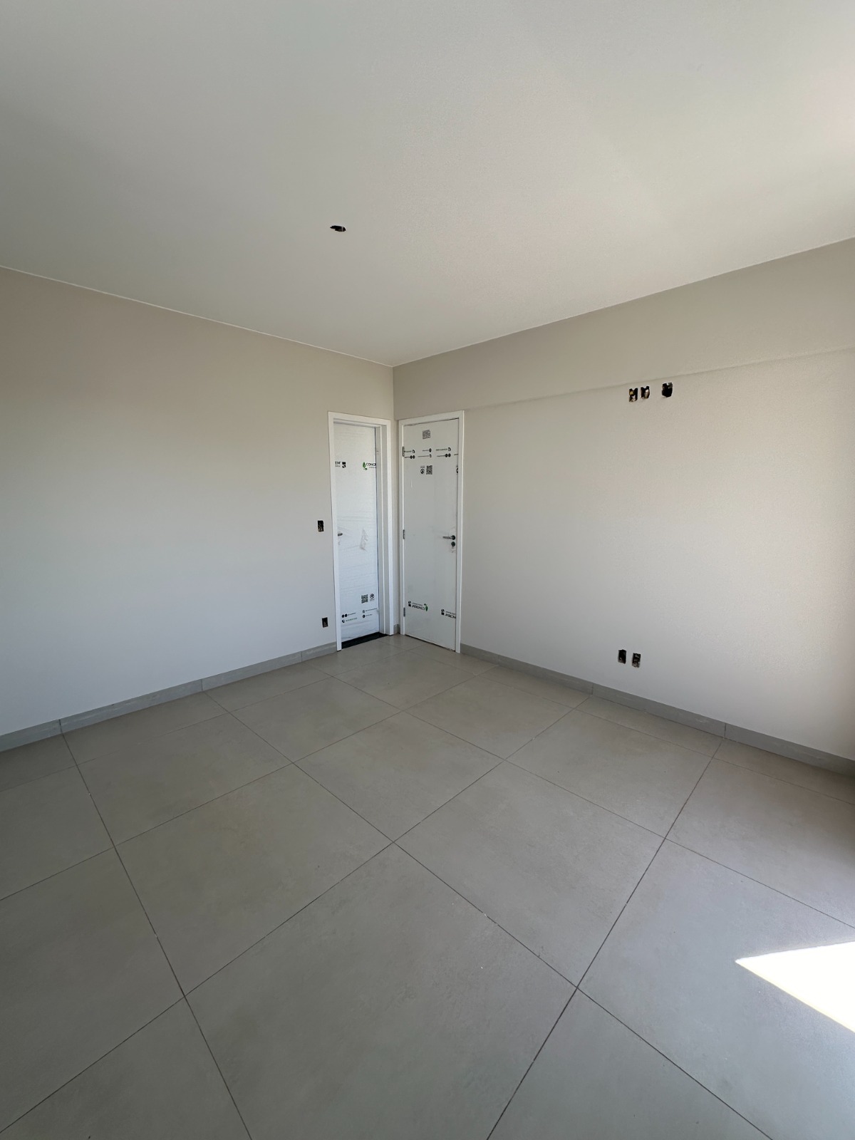 Imagem Apartamento com 3 Quartos à Venda, 75 m²em Novo Mundo - Uberlândia Imagem Apartamento com 3 Quartos à Venda, 75 m²em Novo Mundo - Uberlândia