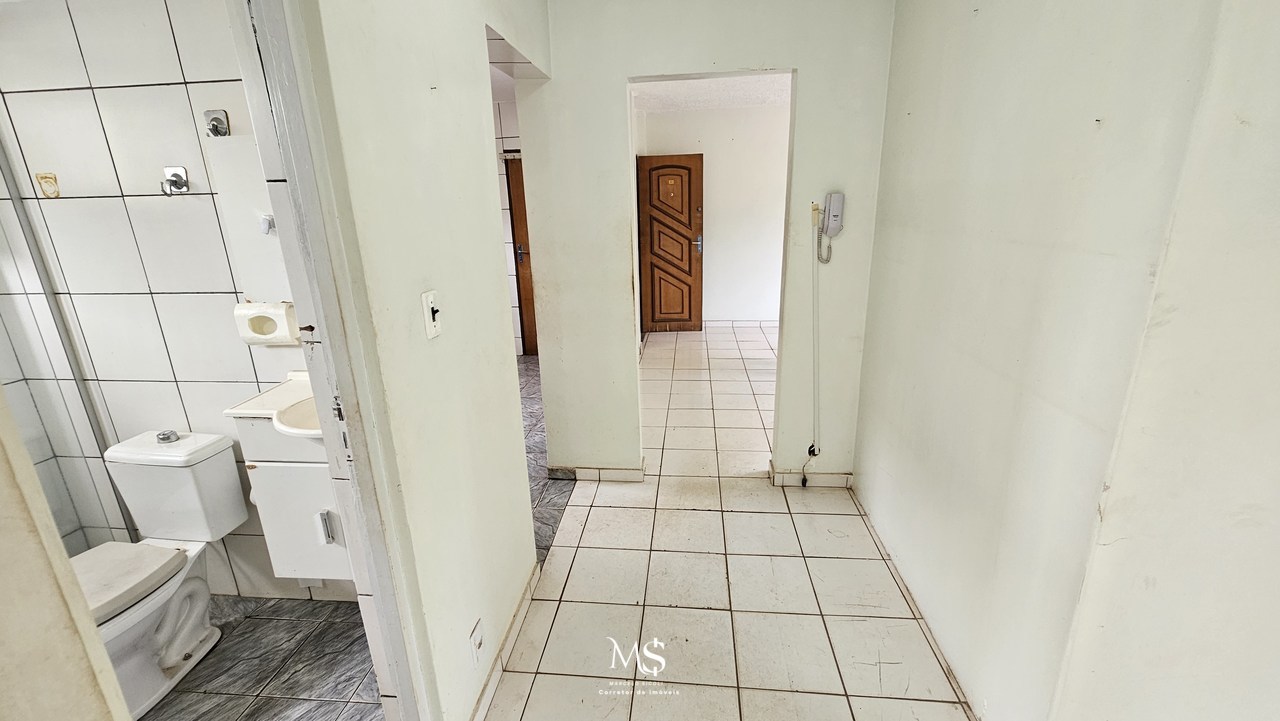Imagem Apartamento com 3 Quartos à Venda, 62 m² em Cruzeiro Novo - Brasília Imagem Apartamento com 3 Quartos à Venda, 62 m² em Cruzeiro Novo - Brasília